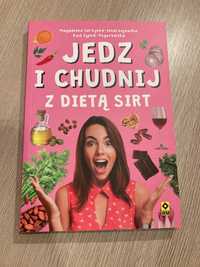 Jedz i chudnij z dietą SIRT