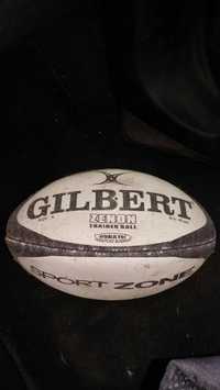 Bola rugby gilbert