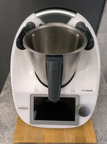 Vorwerk Thermomix TM6