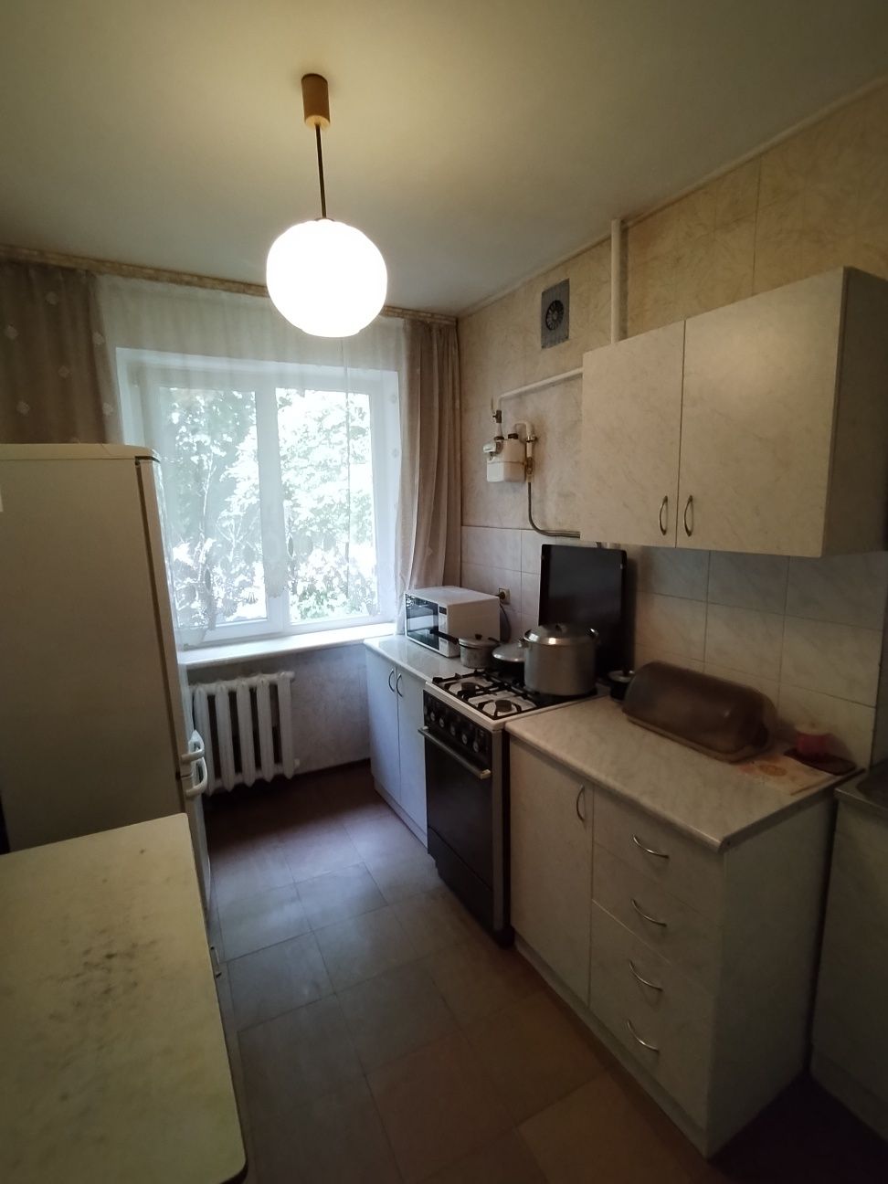 продам 3х комнатную квартиру м-рн Юбилейный