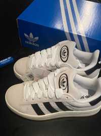 Adidas Campus 00s Grey White Black EU 37 Oryginalne nowe buty