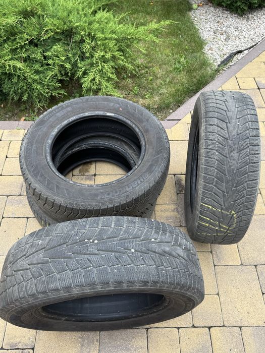 Продам Резину 195/65r15