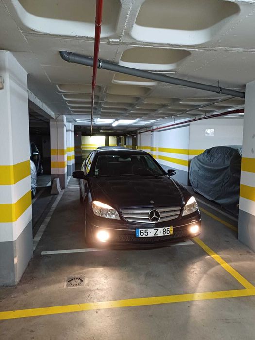 Mercedes-Benz CLC 220 CDi 03/2010