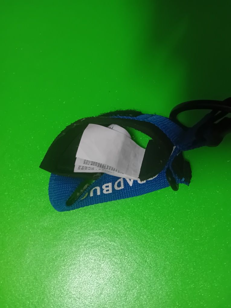 Prancha de Bodybord 100