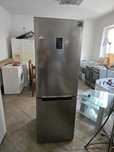 Samsung No Frost inox energooszczędna