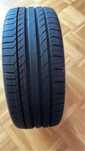 opony Continental ContiSportContact 5 235/45 R20 100V XL