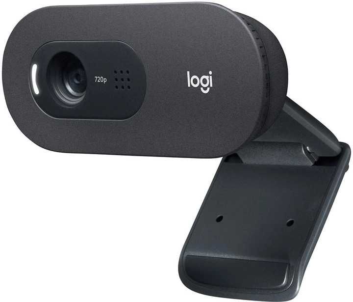 Веб-камера Logitech C505 HD