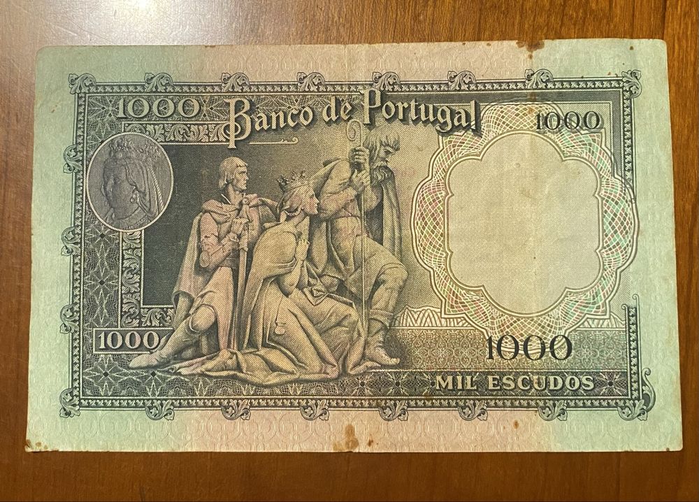 Nota 1000$00 Ch.8