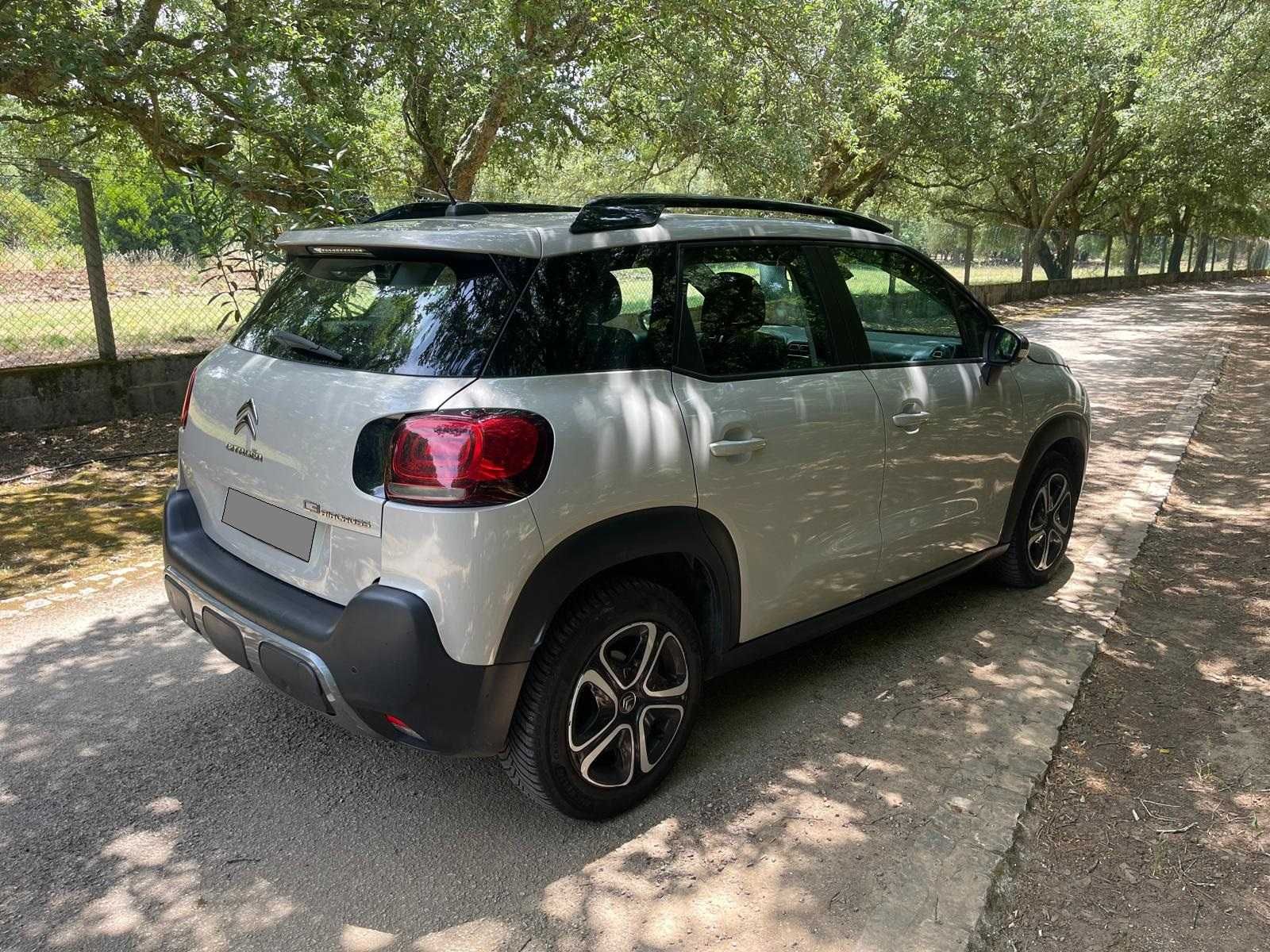 Citroën C3 Aircross 1.5 BlueHDi Feel