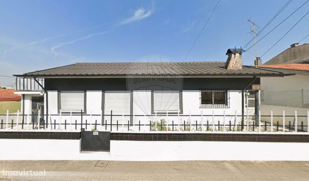 Moradia T2 para venda