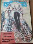 Czasopismo,, Fantastyka " nr 11/1988