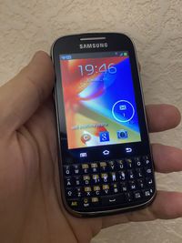 Samsung b5330 робочий