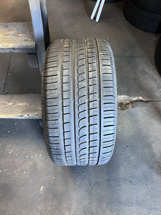 Opony Pireli zimowe 265/30/19 nowe rok 2019