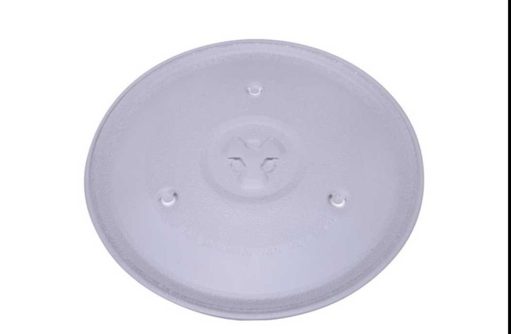 Тарілка для мікрохвильовок Electrolux, GORENJE, WHIRLPOOL,  D-270 мм