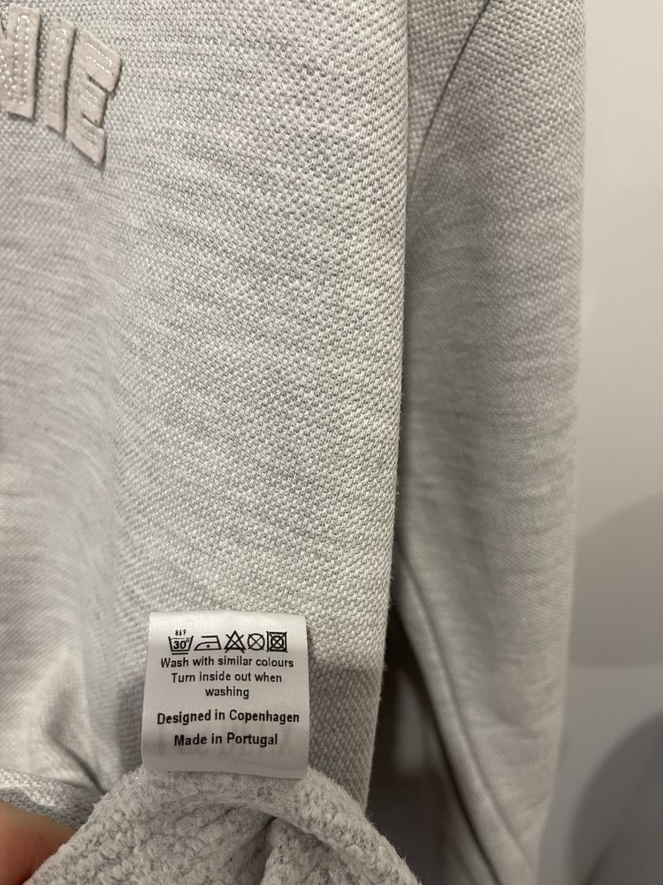 Bluza Les Deux, rozm. XXL (pasuje na XL/L, relaxed fit)