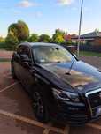 Audi Q5 2.0 TDI 2009r.