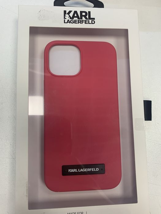 Etui Karl Lagerfeld iPhone 13 Mini *rozne rodzaje*