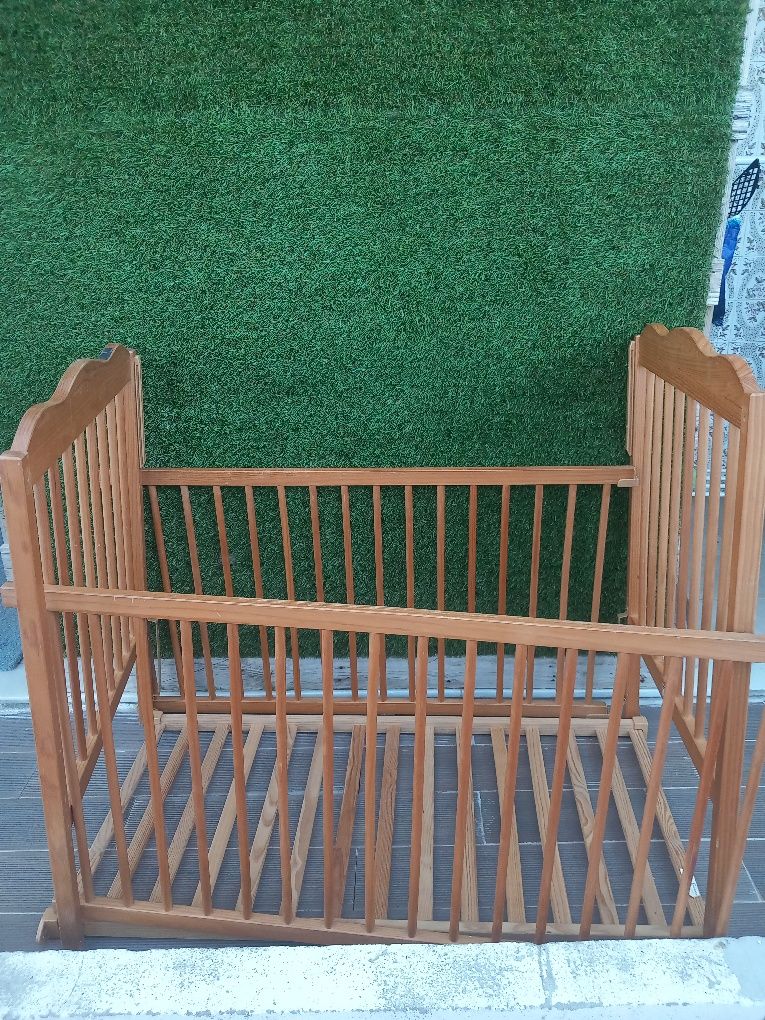 Conjunto para bebé