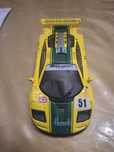 McLaren F1 GTR 1:43