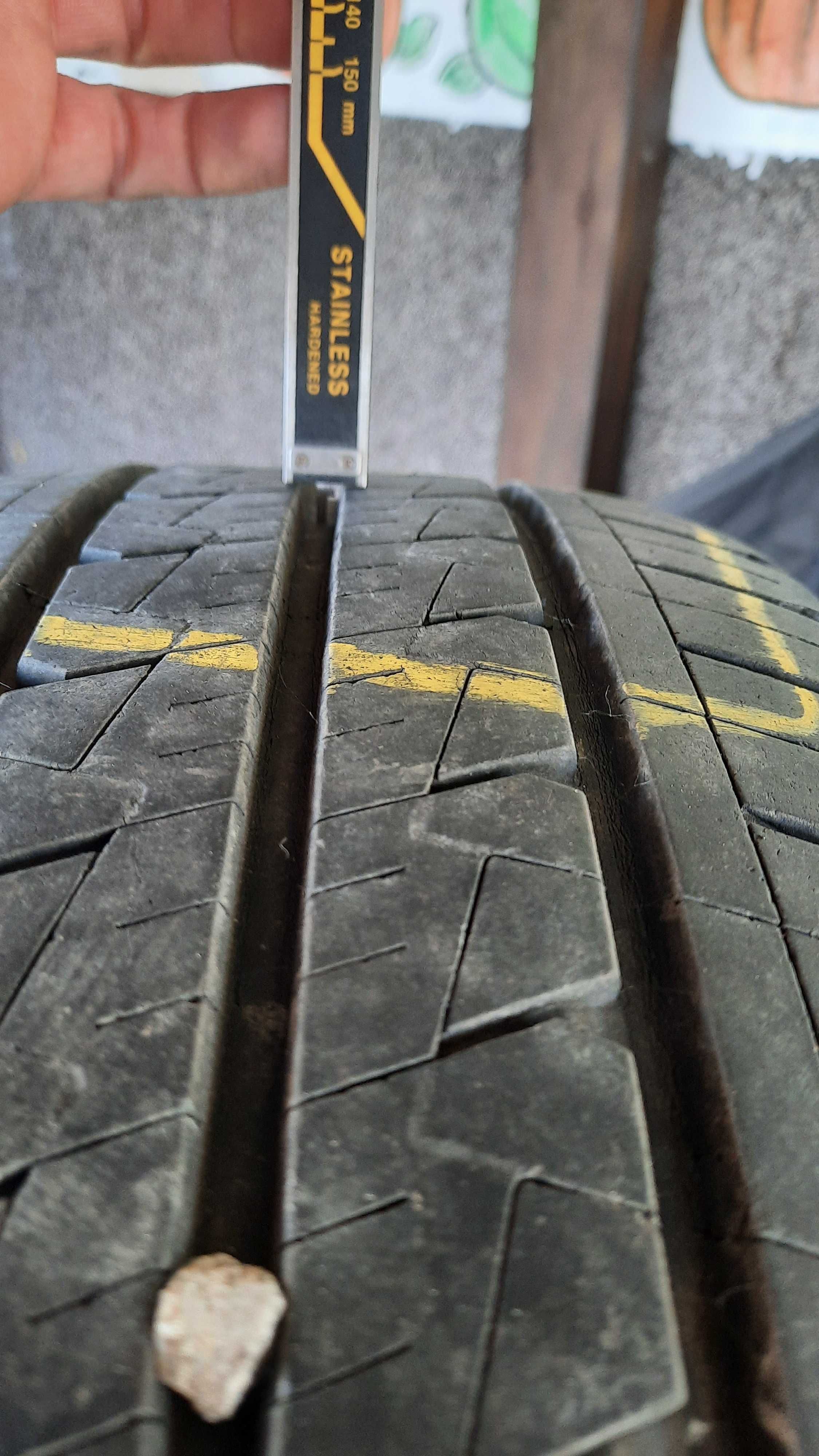 Opony letnie Dunlop 215/65R16C 2019