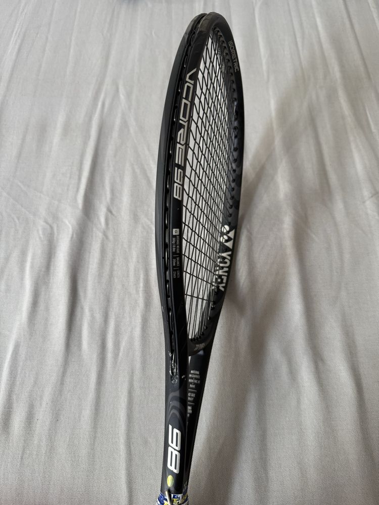 Yonex VCORE 98, 305g, 16x19