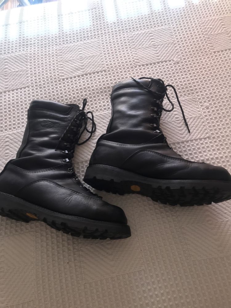 Botas Matterhorn gore tex