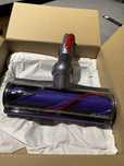Szczotka elektryczna do Dyson  V10 Nowa