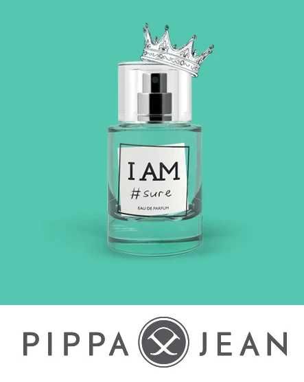 EAU Parfum pour femme Pippa & Jean 50ml