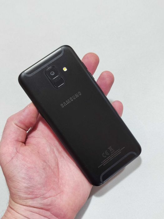 Samsung Galaxy A6 SM-A600FN