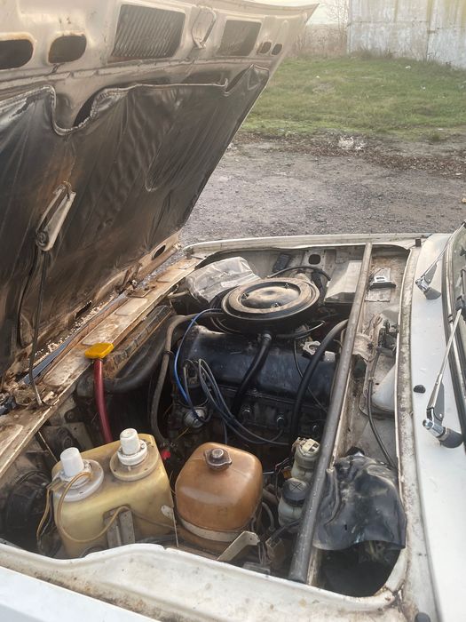 Продам ваз 2107.