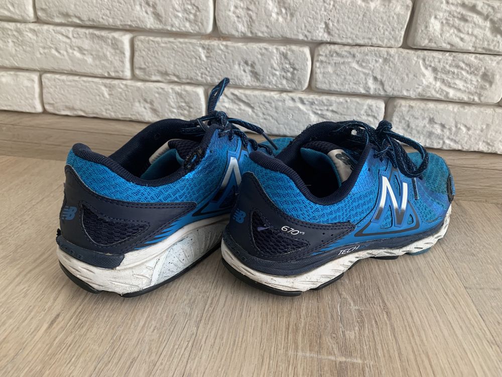 Кроссовки New Balance 670V5 (оригинал)