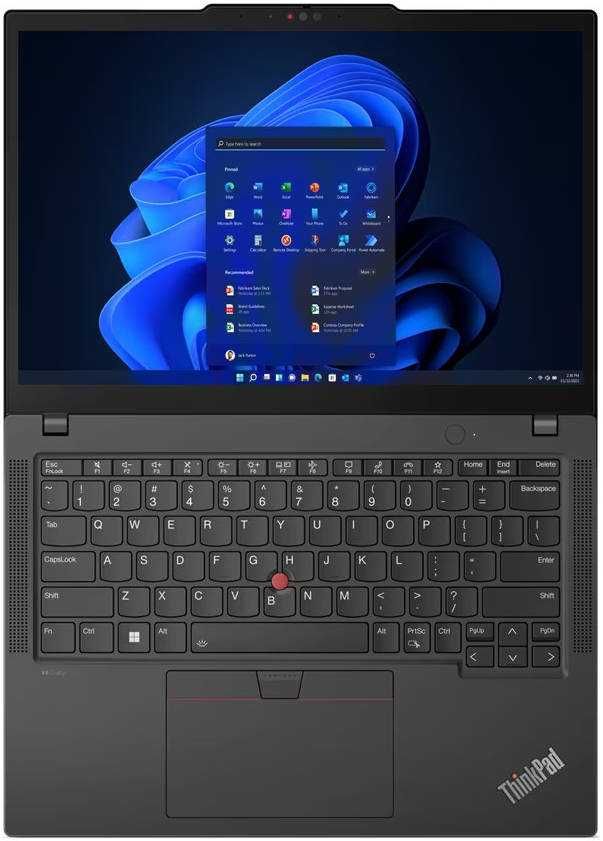 Lenovo ThinkPad X13 G4 | Novo | 4 anos de garantia