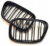 Atrapa Grill kpl Tuning M5 look Bmw 5 E39 1996-04