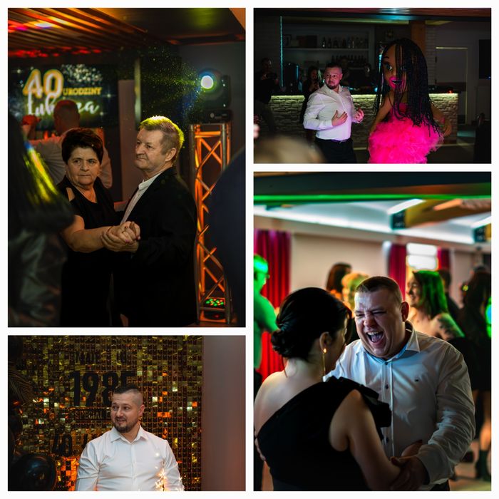 Fotograf Łódź – Sesje Noworodkowe, Chrzty, Śluby i inne