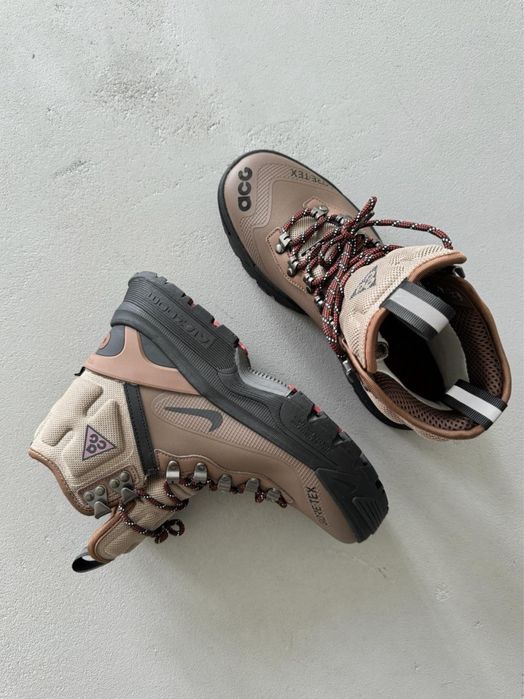 36-46 РОЗМІРИ‼️ Вологостійкі черевики Nike ACG Air Zoom Gaiadome GTX