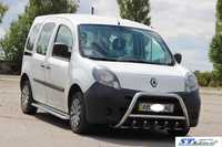 Кенгурятник Volkswagen Caddy Renault Kangoo Opel Combo Fiat Scudo