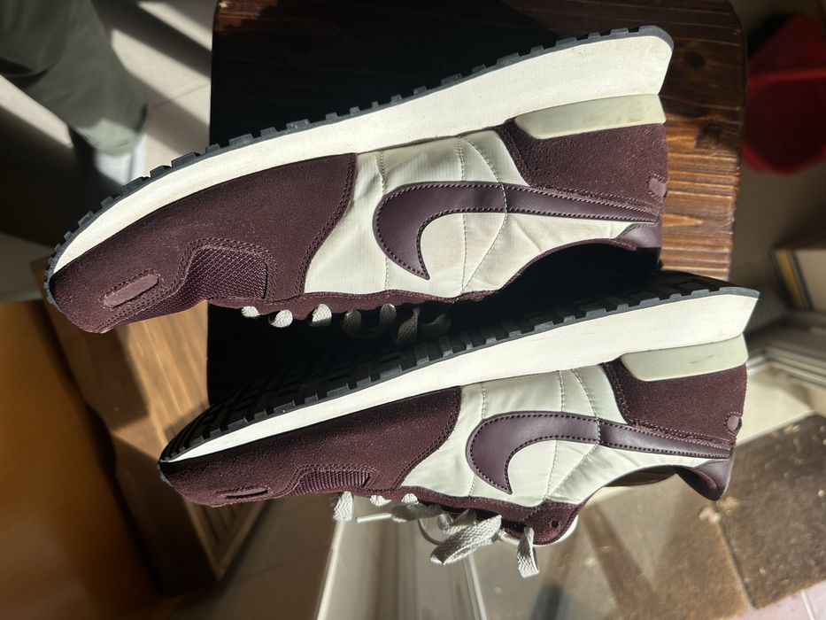 Sapatilhas Nike Air (N46)