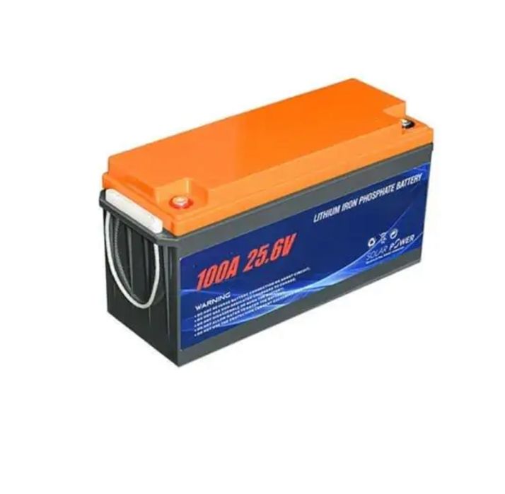 Акумулятор (LiFePO4) EDON, 24v, 100Ah Найкраща якість!