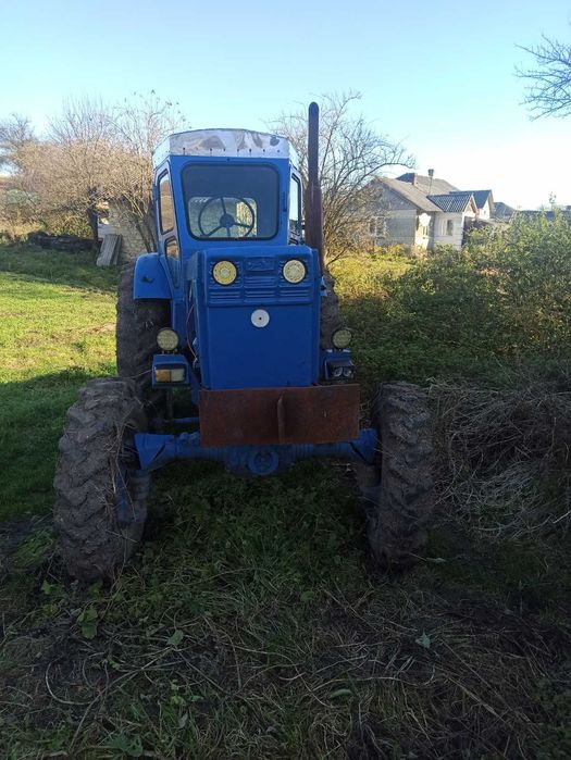 Продам Т40АМ в хорошому стані.