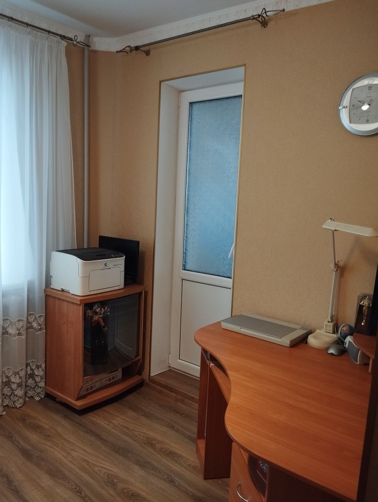 Терміново! Квартира від власнка. Продам простору 3 кімнатну квартиру,С