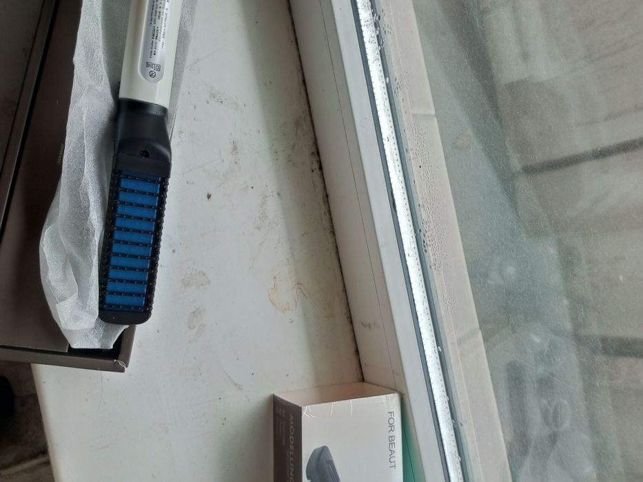 Продам выпрямитель бород новий