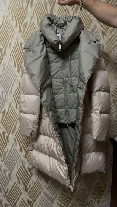 Продам пуховик в дуже хорошому стані