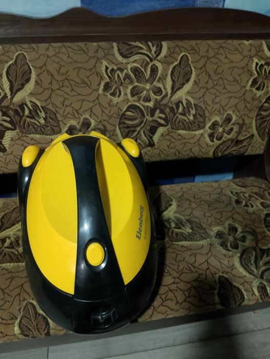 Пылесос Ellenberg