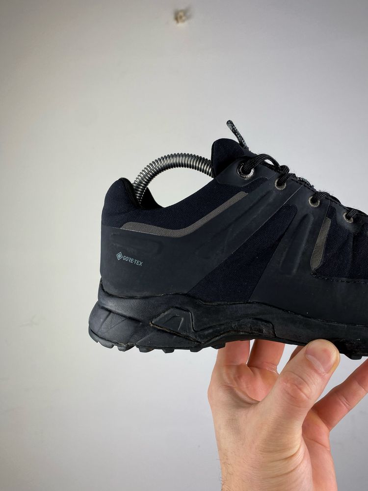 Трекинговые кроссовки Mammut Gore Tex