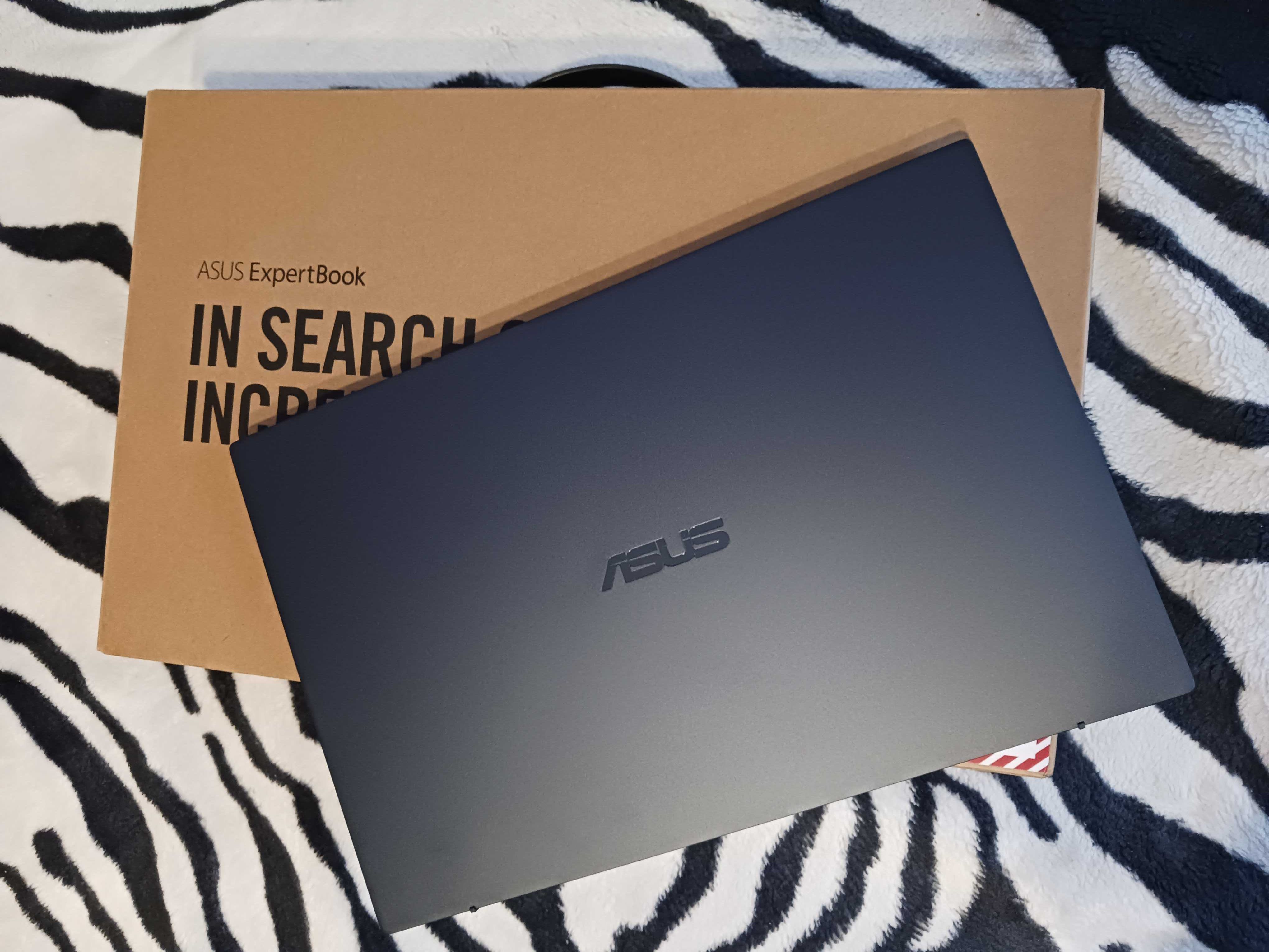 Laptop Asus ExpertBook B1500 15,6 " Intel Core i5 8 GB / 256 GB
