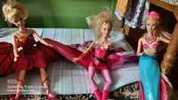 Куклы Barbie, Мonster High, Bratz, Pinkie Cooper, кукла Пони.