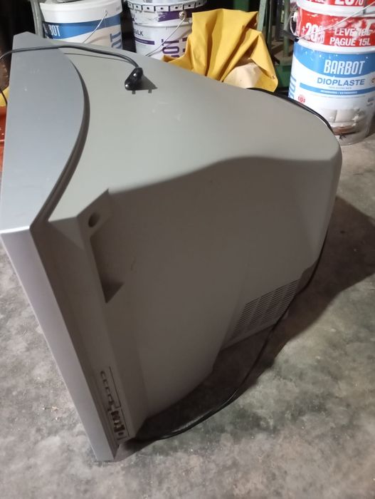 Televisor Grundig