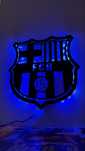 Lampka Led Barselona