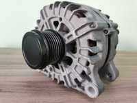 Alternador Valeo Peugeot / Citroen / 16.000 km