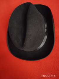 Продаю шляпу фетрофільцевую  Новая, сделана  по індивідуальному заказу